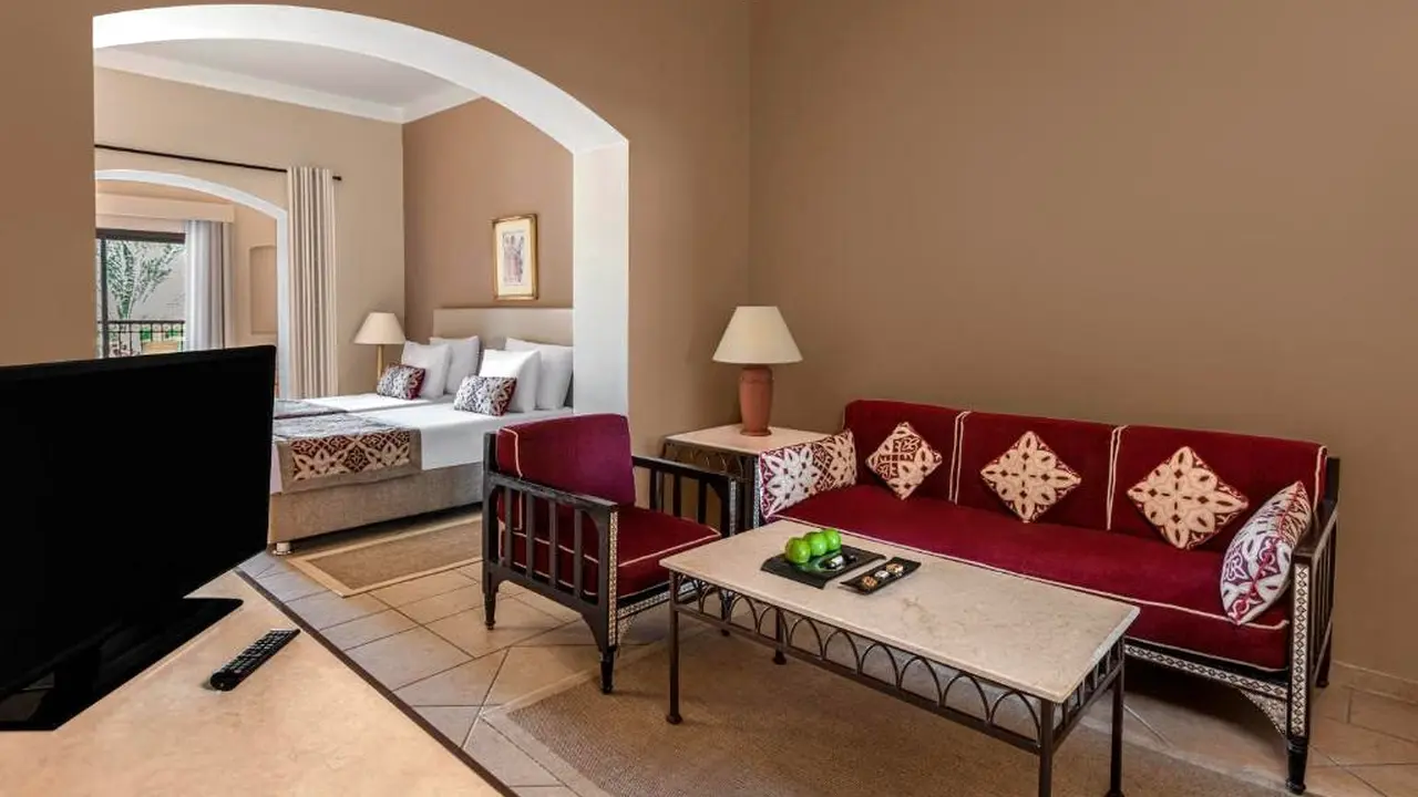 Hotel Jaz Neo Saraya Palms - Makadi Bay